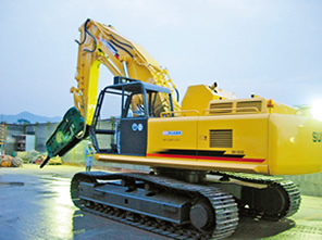 1.2M3 油圧ブレーカー